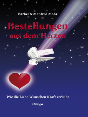 cover image of Bestellungen aus dem Herzen